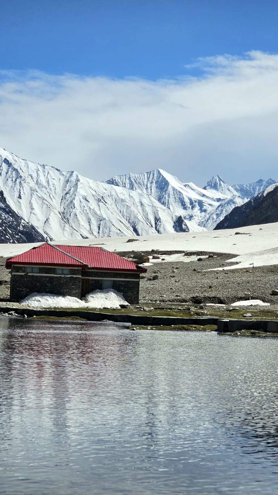 Kashmir